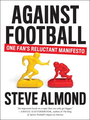 cover image of Against Football